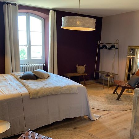 La Bastide Des Grands Chenes Bed & Breakfast Lambesc Phòng bức ảnh
