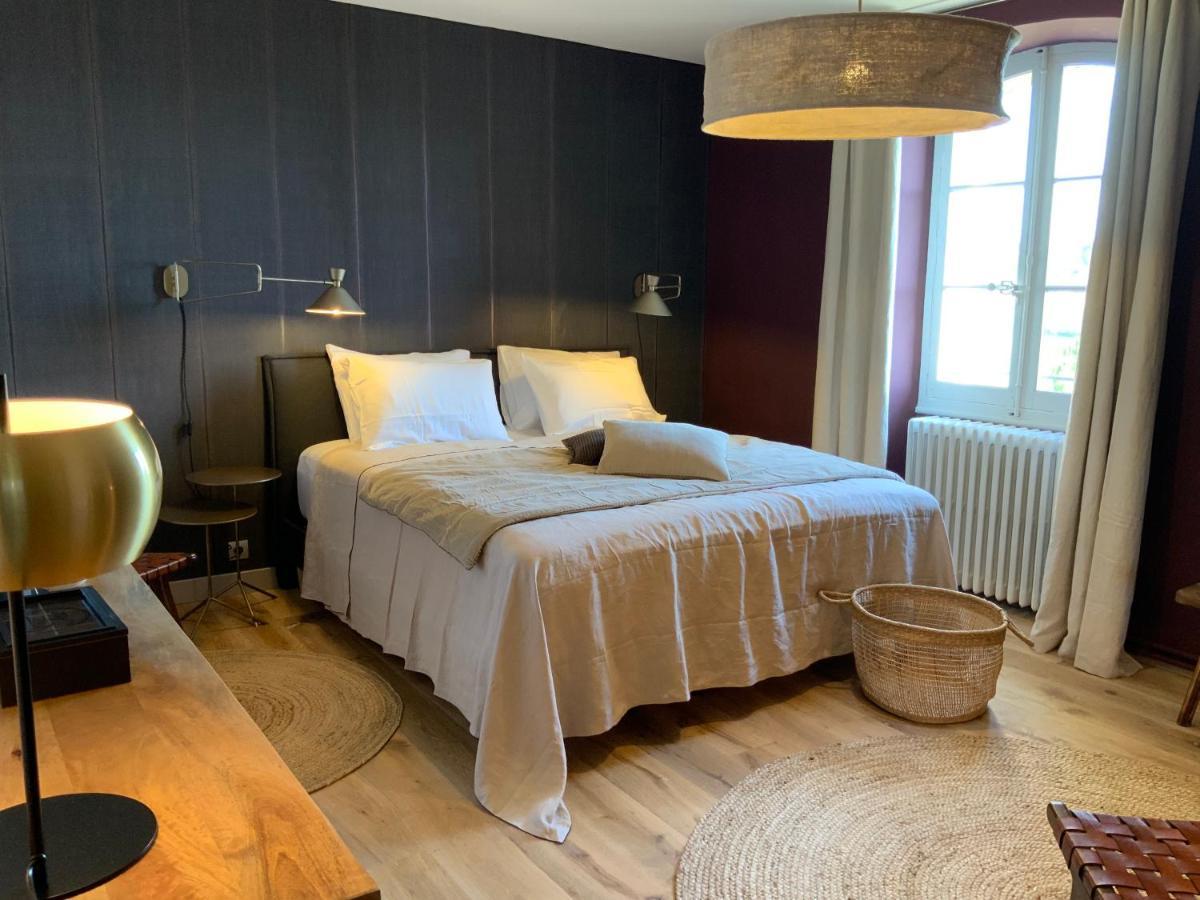 La Bastide Des Grands Chenes Bed & Breakfast Lambesc Phòng bức ảnh