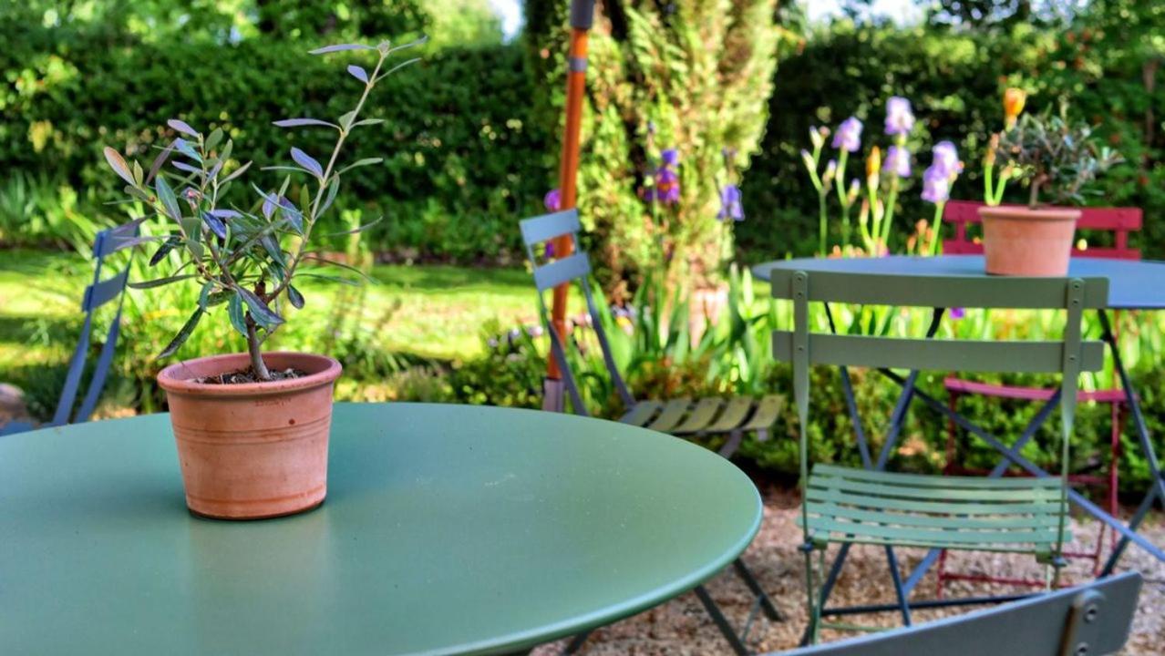 La Bastide Des Grands Chenes Bed & Breakfast Lambesc Ngoại thất bức ảnh